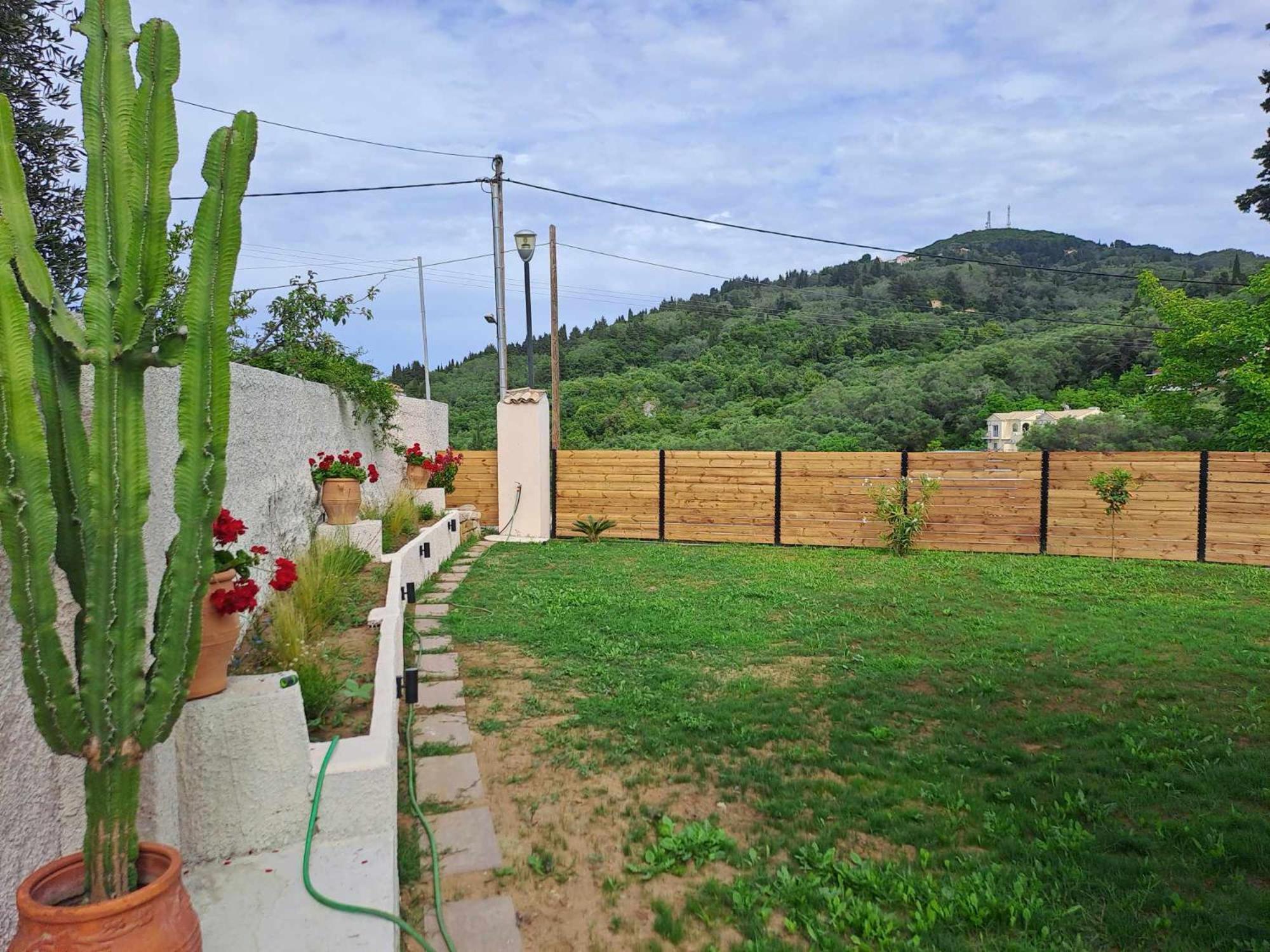 Conte Marco Cottage Mesongí Buitenkant foto
